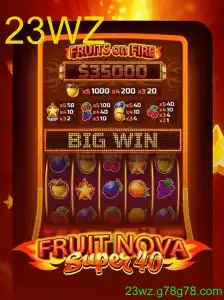 FruitNovaSuper40
